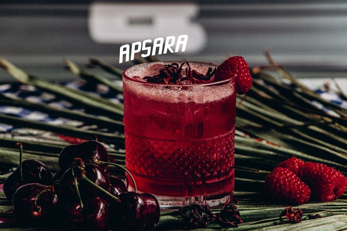 Apsara