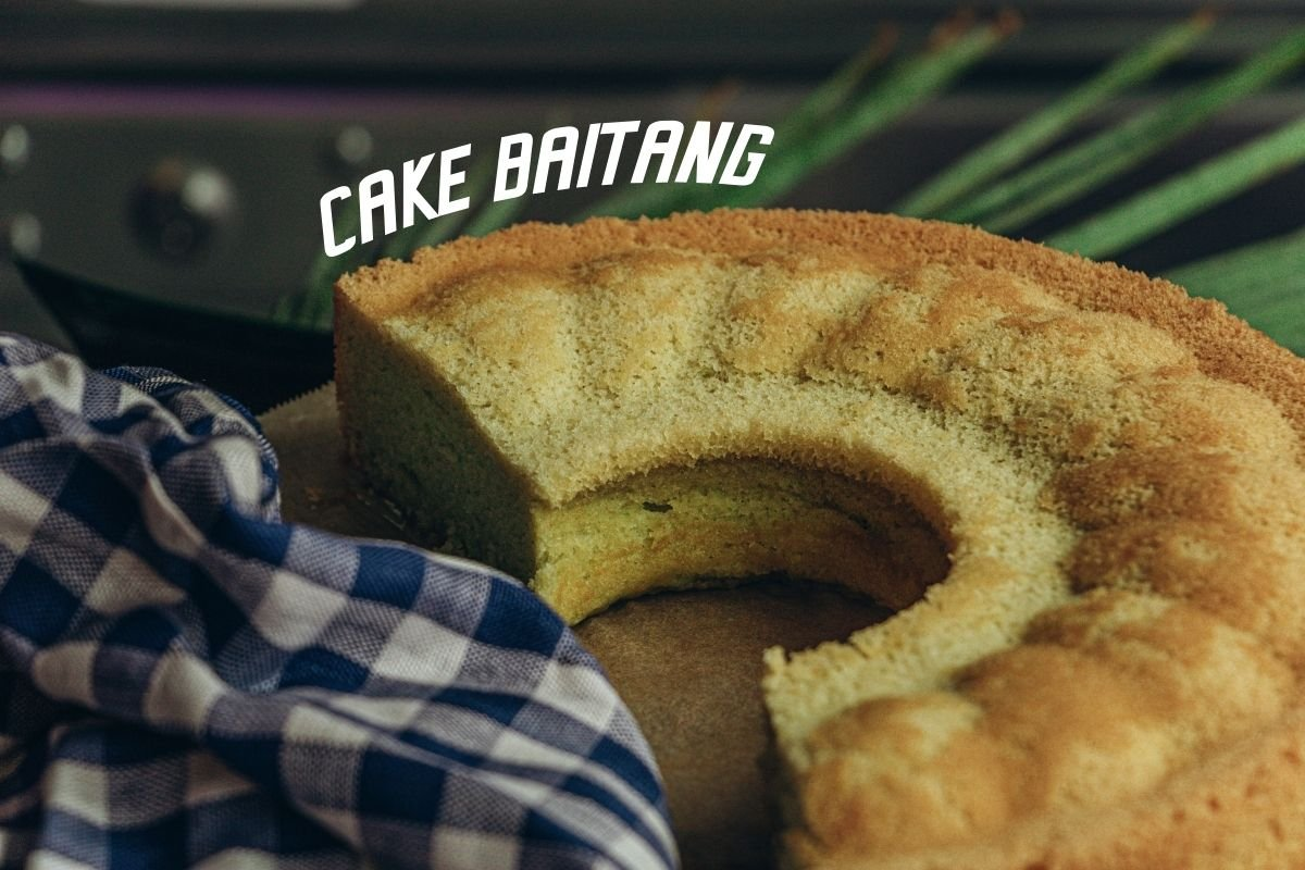 Cake Baitang